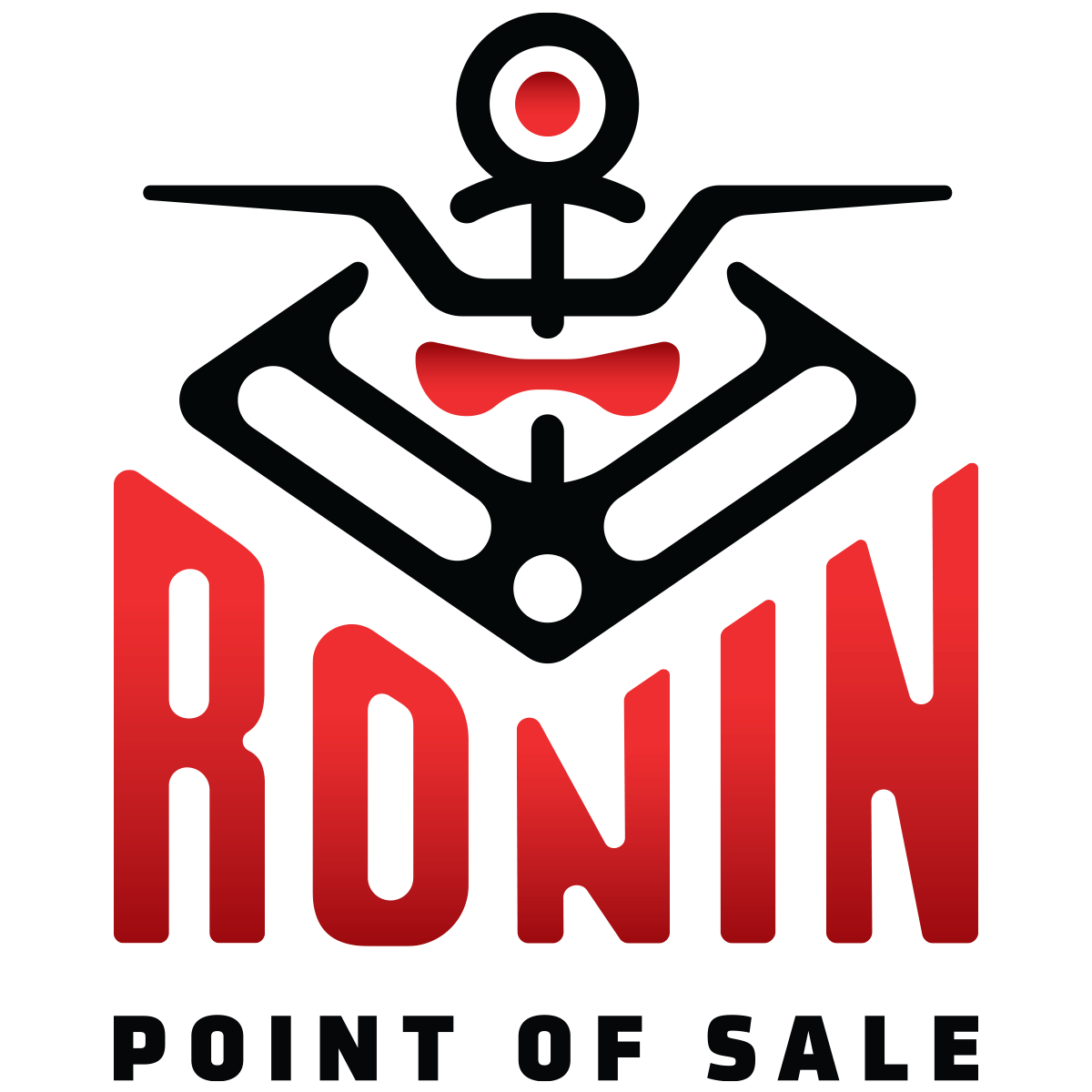 Ronin POS Logo